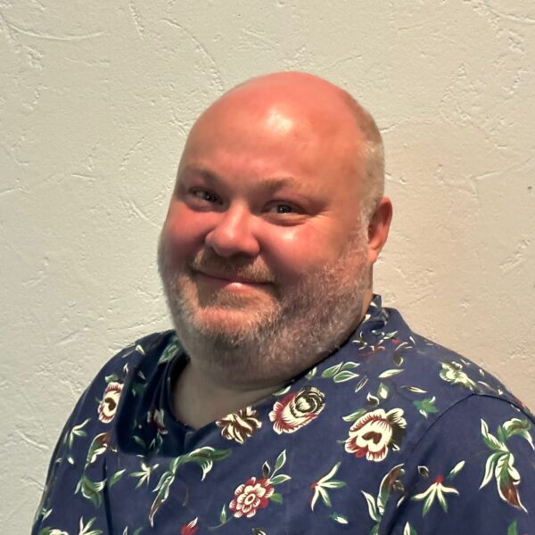 Christian Gray Hertsmere Labour Party