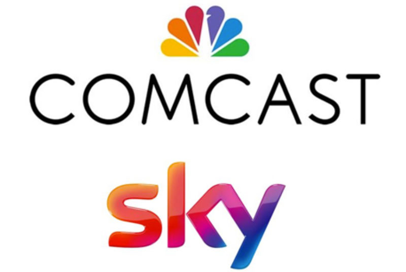 Comcast/Sky propose a new complex for Borehamwood
