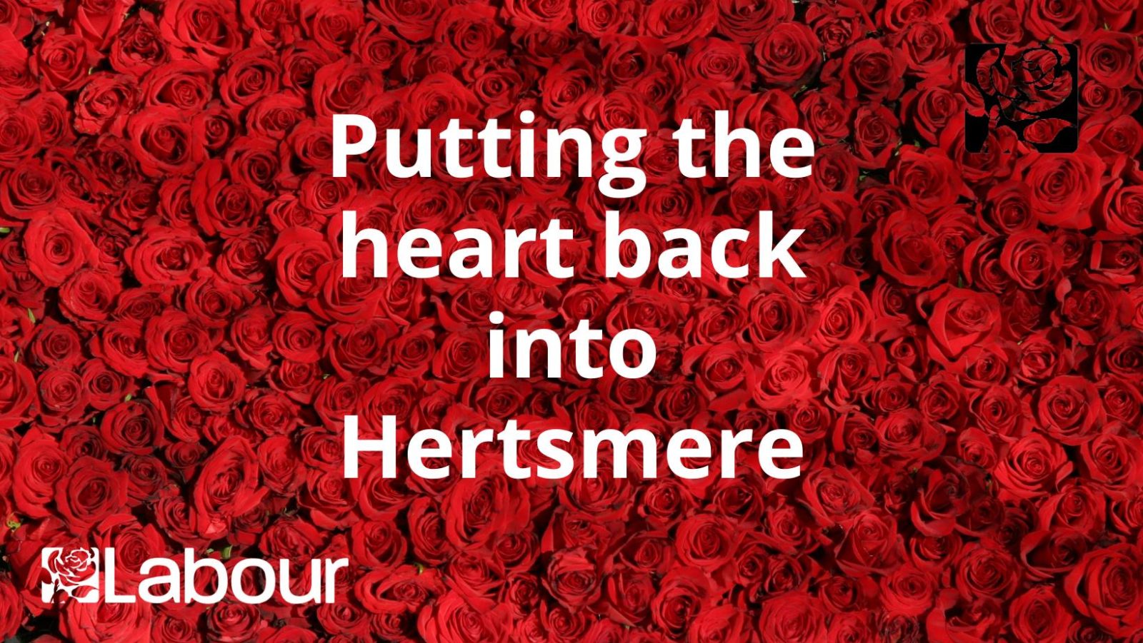 Putting the heart back into Hertsmere