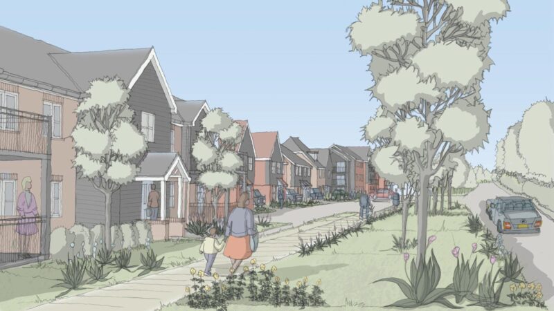 Photo Credit: Griggs Homes